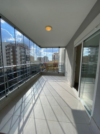 Трехкомнатная квартира в 300м от моря в районе Махмутлар, 105м - Ракурс 15