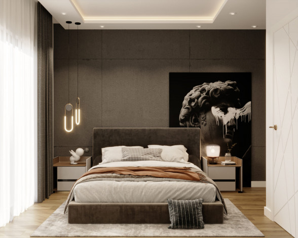 Старт нового проекта в районе Демирташ! - Ракурс 25