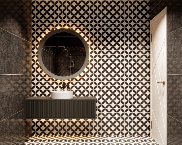 Старт нового проекта в районе Демирташ! - Ракурс 30