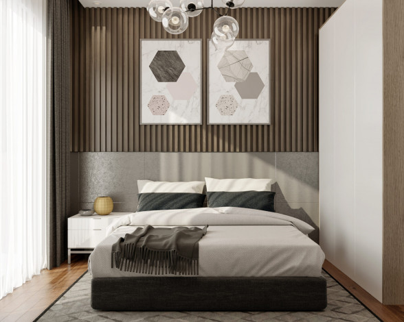 Старт нового проекта в районе Демирташ! - Ракурс 40