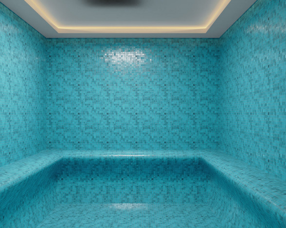 Старт нового проекта в районе Демирташ! - Ракурс 50