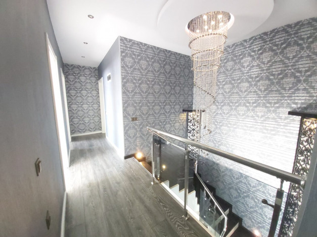 Апартаменты 3+1 в 300м от моря в районе Каргыджак,230м2 - Ракурс 7