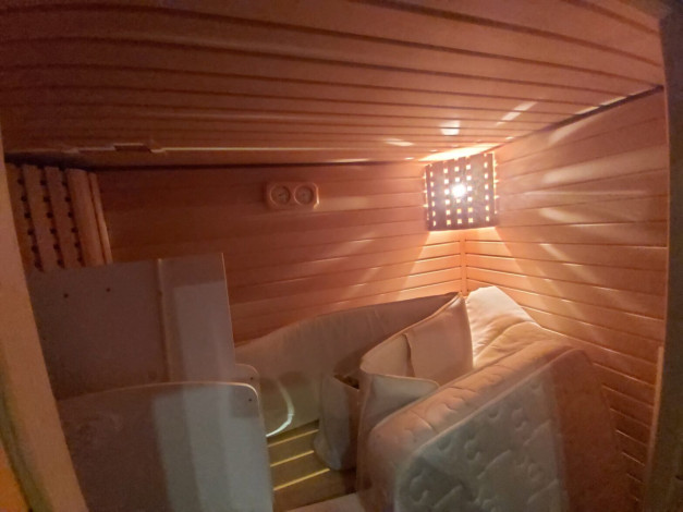 Апартаменты 3+1 в 300м от моря в районе Каргыджак,230м2 - Ракурс 22