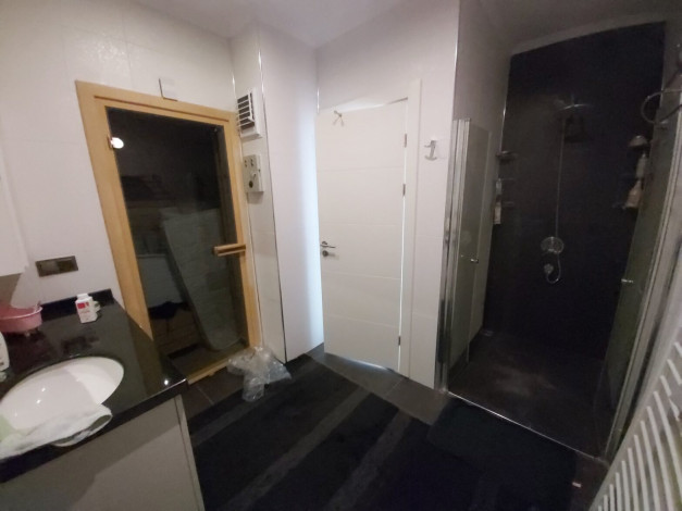 Апартаменты 3+1 в 300м от моря в районе Каргыджак,230м2 - Ракурс 23