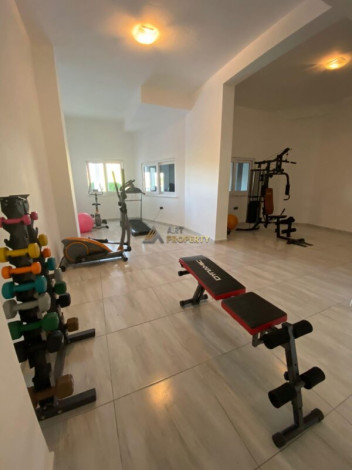 Квартира- студия в Каргыджаке меблированная с видом на море,35 м2 - Ракурс 4