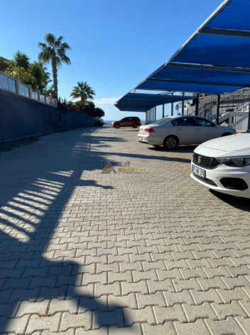 Квартира- студия в Каргыджаке меблированная с видом на море,35 м2 - Ракурс 9