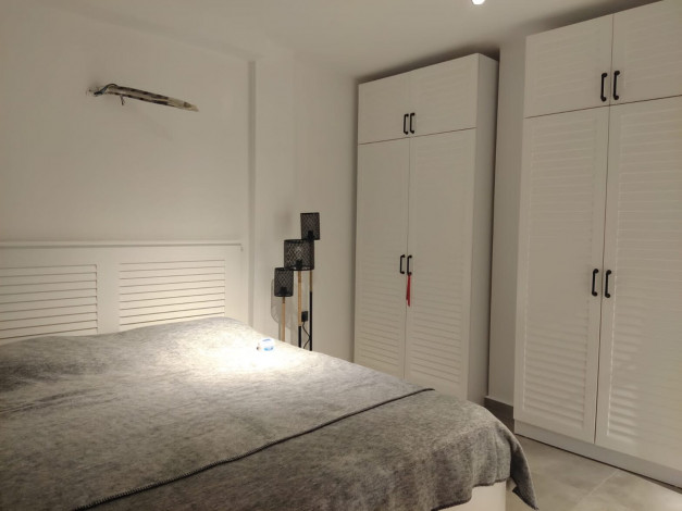 Квартира 1+1 в Каргыджаке меблированная с видом на море, 61м2 - Ракурс 2