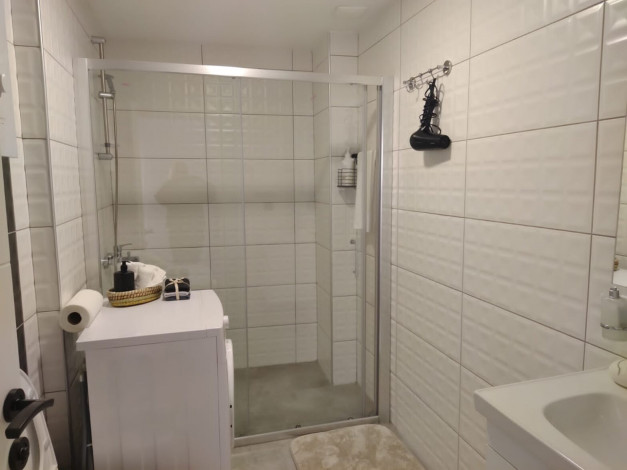 Квартира 1+1 в Каргыджаке меблированная с видом на море, 61м2 - Ракурс 4