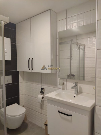 Квартира 1+1 в Каргыджаке меблированная с видом на море, 61м2 - Ракурс 5