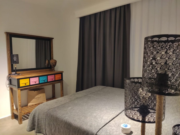 Квартира 1+1 в Каргыджаке меблированная с видом на море, 61м2 - Ракурс 6