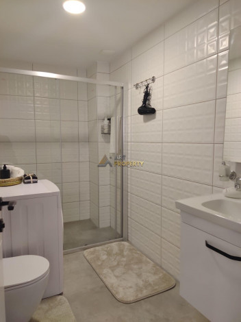 Квартира 1+1 в Каргыджаке меблированная с видом на море, 61м2 - Ракурс 7