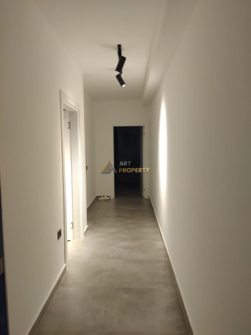 Квартира 1+1 в Каргыджаке меблированная с видом на море, 61м2 - Ракурс 11