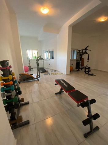 Квартира 1+1 в Каргыджаке меблированная с видом на море, 61м2 - Ракурс 17