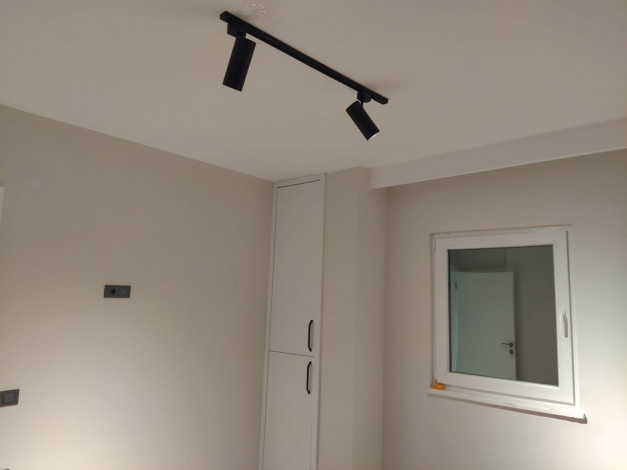 Квартира 1+1 в Каргыджаке меблированная с видом на море, 61м2 - Ракурс 19