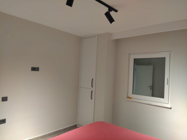 Квартира 1+1 в Каргыджаке меблированная с видом на море, 61м2 - Ракурс 20