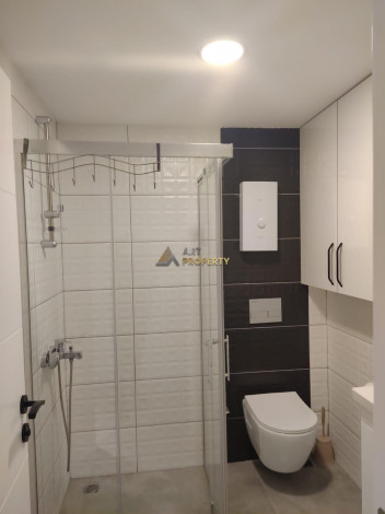 Квартира 1+1 в Каргыджаке меблированная с видом на море, 61м2 - Ракурс 22