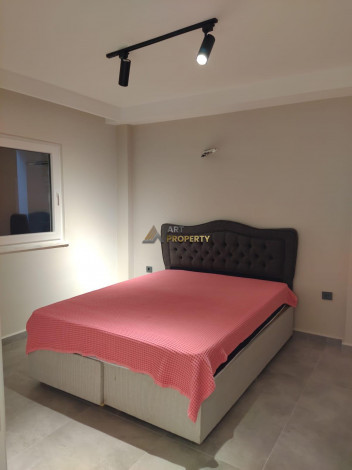 Квартира 1+1 в Каргыджаке меблированная с видом на море, 61м2 - Ракурс 26