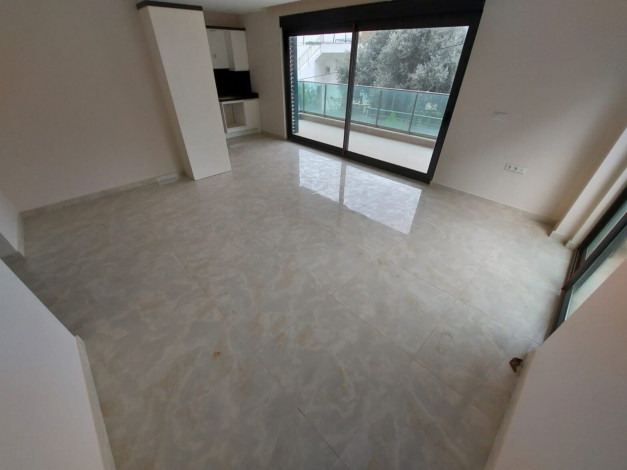 Апартаменты в современном комплексе 300 метров от моря, 70м2 - Ракурс 2