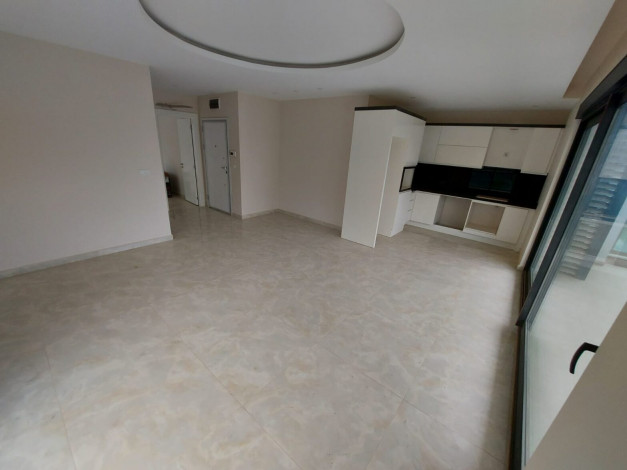 Апартаменты в современном комплексе 300 метров от моря, 70м2 - Ракурс 3