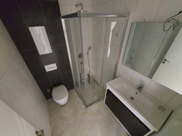 Апартаменты в современном комплексе 300 метров от моря, 70м2 - Ракурс 5