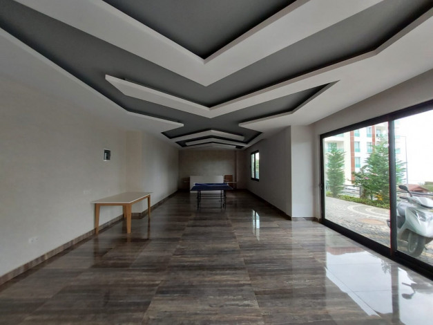 Апартаменты в современном комплексе 300 метров от моря, 70м2 - Ракурс 17