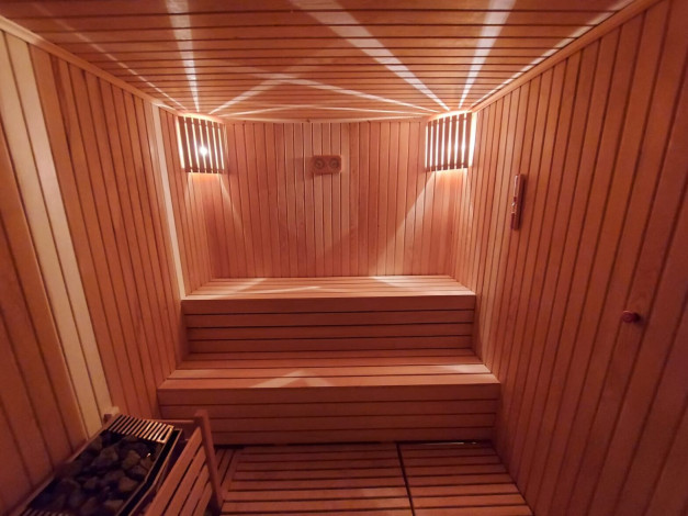 Апартаменты в современном комплексе 300 метров от моря, 70м2 - Ракурс 20