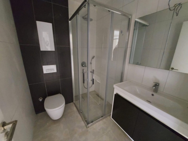 Апартаменты в современном комплексе 300 метров от моря, 70м2 - Ракурс 31