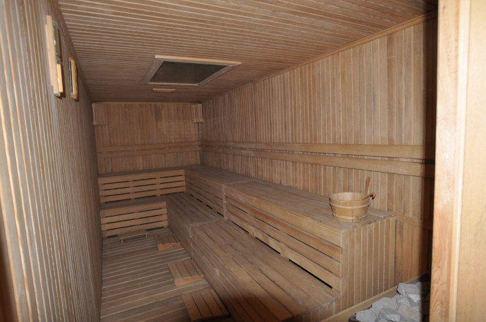 Двухкомнатная квартира в Махмутларе, 65 м2 - Ракурс 4