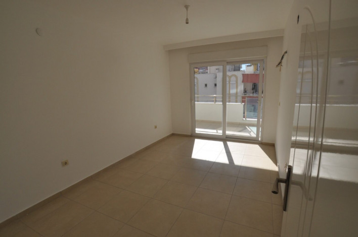 Двухкомнатная квартира в Махмутларе, 65 м2 - Ракурс 13