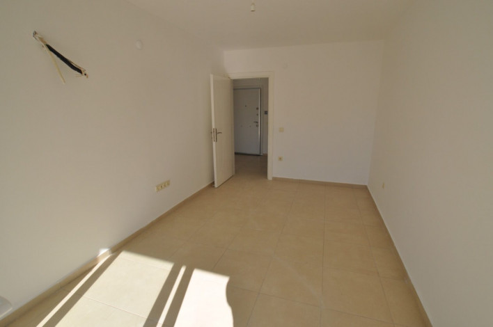 Двухкомнатная квартира в Махмутларе, 65 м2 - Ракурс 16