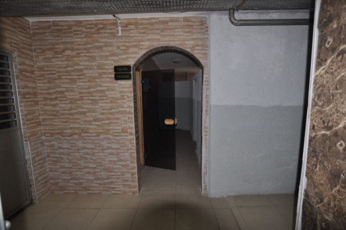 Двухкомнатная квартира в Махмутларе, 65 м2 - Ракурс 21