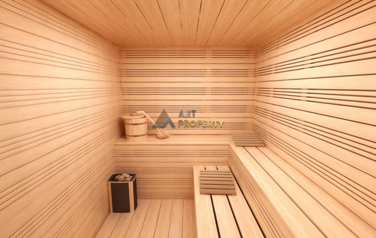 Новый современный комплекс в районе Каргыджак! - Ракурс 10