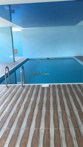 Меблированная трехкомнатная квартира с видом на море в районе Махмутлар, 120м - Ракурс 7