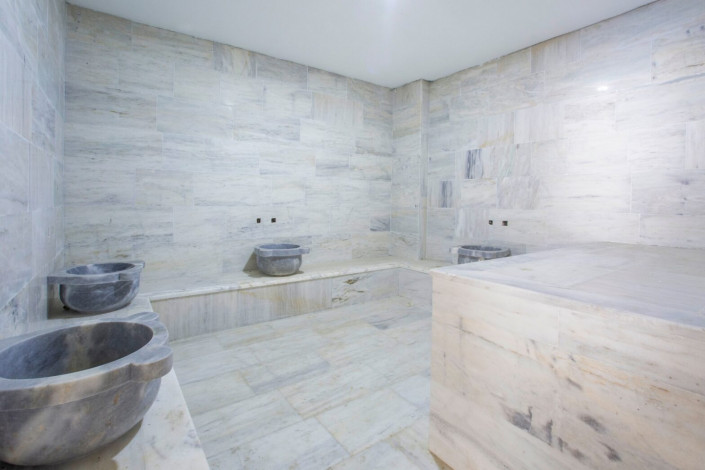  Просторный дуплекс 2+1 в районе Махмутлар,150м2 - Ракурс 2