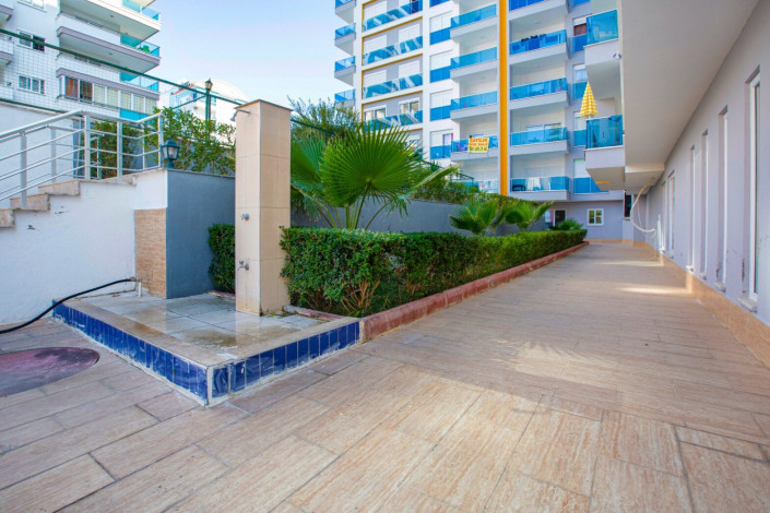  Просторный дуплекс 2+1 в районе Махмутлар,150м2 - Ракурс 3