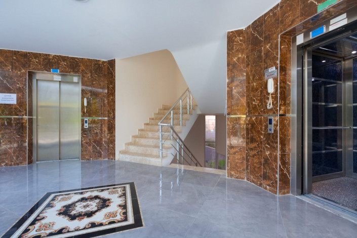  Просторный дуплекс 2+1 в районе Махмутлар,150м2 - Ракурс 4