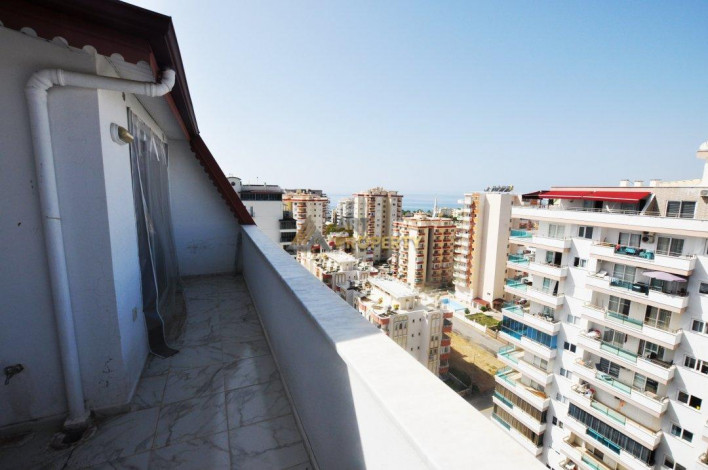  Просторный дуплекс 2+1 в районе Махмутлар,150м2 - Ракурс 15