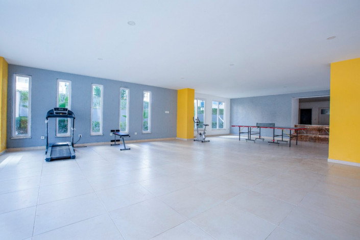  Просторный дуплекс 2+1 в районе Махмутлар,150м2 - Ракурс 20