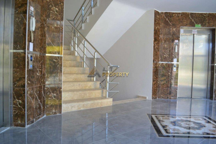  Просторный дуплекс 2+1 в районе Махмутлар,150м2 - Ракурс 24