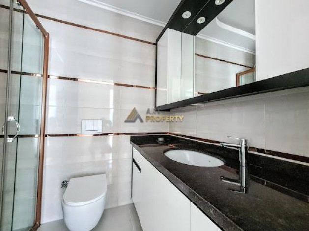 Апартаменты 2+1 в современном комплексе премиум класса, в районе Махмутлар - Ракурс 3