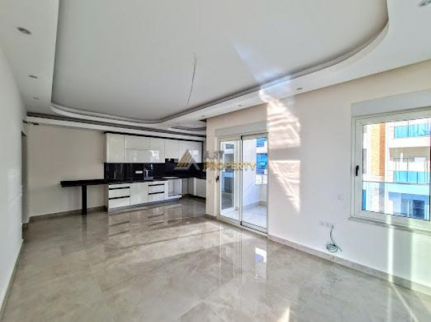 Апартаменты 2+1 в современном комплексе премиум класса, в районе Махмутлар - Ракурс 4