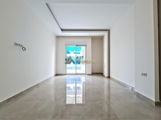 Апартаменты 2+1 в современном комплексе премиум класса, в районе Махмутлар - Ракурс 5