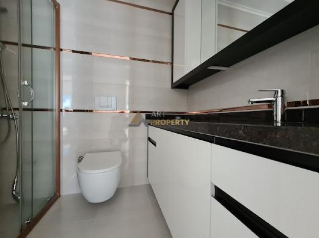 Апартаменты 2+1 в современном комплексе премиум класса, в районе Махмутлар - Ракурс 8