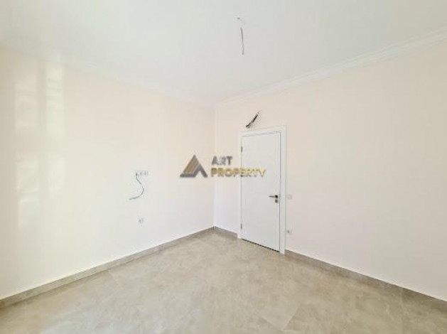 Апартаменты 2+1 в современном комплексе премиум класса, в районе Махмутлар - Ракурс 10