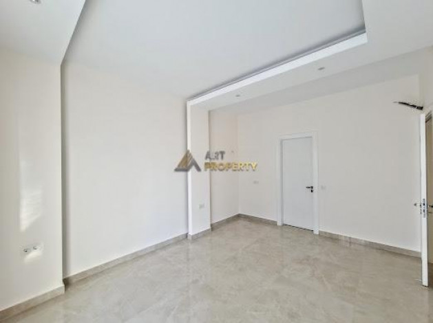 Апартаменты 2+1 в современном комплексе премиум класса, в районе Махмутлар - Ракурс 12