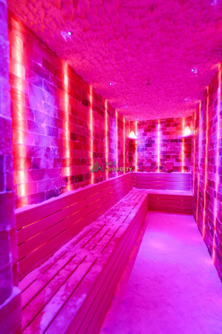 Апартаменты 2+1 в современном комплексе премиум класса, в районе Махмутлар - Ракурс 21