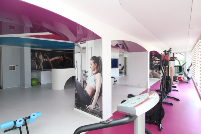 Просторная квартира 2+1 вблизи от моря в районе Кестель, 110 м2 - Ракурс 19