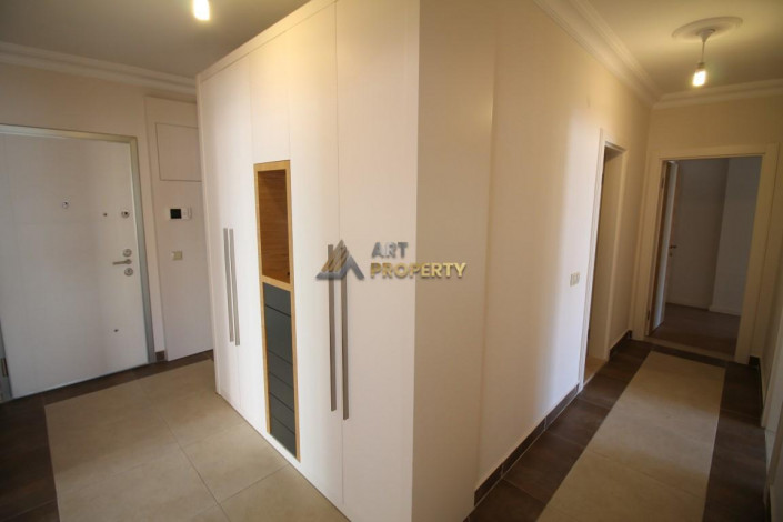 Апартаменты в новом комплексе в центре Аланьи - Ракурс 6