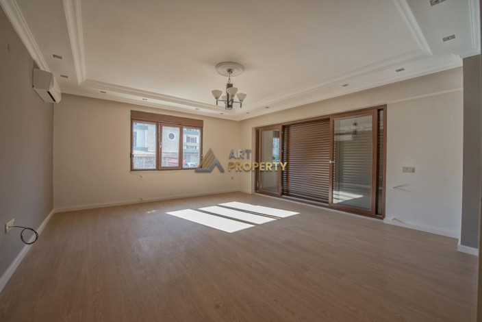 Апартаменты в новом комплексе в центре Аланьи - Ракурс 7