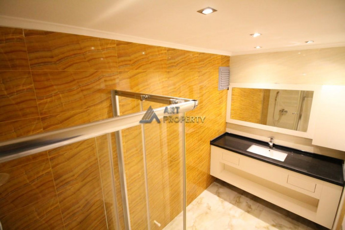 Апартаменты в новом комплексе в центре Аланьи - Ракурс 9